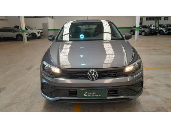 VOLKSWAGEN POLO 1.0 MPI TRACK MANUAL